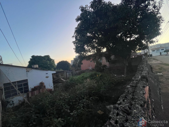 Imagem Terreno à Venda, 680 m² em Vila Garcia - Patos De Minas Imagem Terreno à Venda, 680 m² em Vila Garcia - Patos De Minas