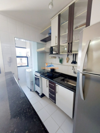 Imagem Cobertura com 2 Quartos à Venda, 90 m² em Toninhas - Ubatuba