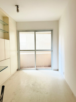 Imagem Apartamento com 1 Quarto à Venda, 28 m² em Perdizes - São Paulo