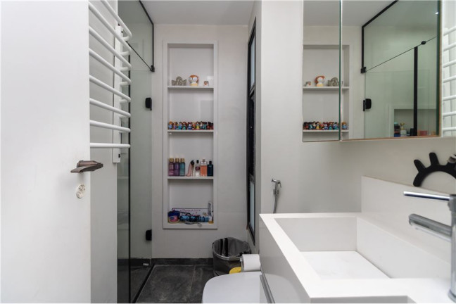 Imagem Apartamento com 3 Quartos à Venda, 222 m² em Alto Da Lapa - São Paulo Imagem Apartamento com 3 Quartos à Venda, 222 m² em Alto Da Lapa - São Paulo