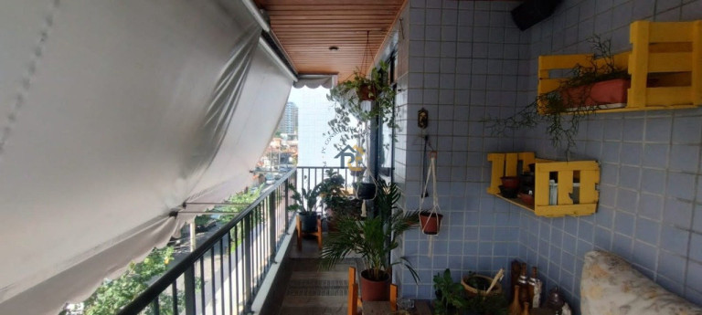 Imagem Apartamento com 3 Quartos à Venda, 120 m² em Santa Rosa - Niterói Imagem Apartamento com 3 Quartos à Venda, 120 m² em Santa Rosa - Niterói