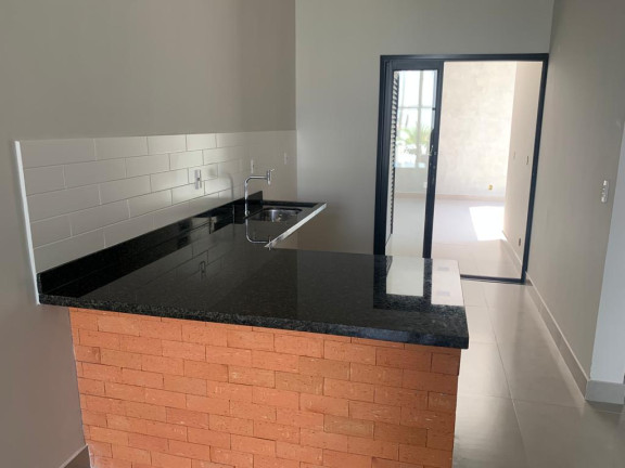 Imagem Casa de Condomínio com 3 Quartos à Venda, 123 m² em Iporanga - Sorocaba