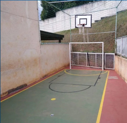 Imagem Apartamento com 2 Quartos à Venda, 48 m² em Vila Santo Antônio Do Portão - Cotia