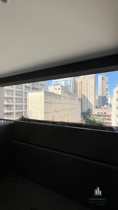 Imagem Apartamento com 1 Quarto à Venda, 26 m² em Jardim Paulista - São Paulo Imagem Apartamento com 1 Quarto à Venda, 26 m² em Jardim Paulista - São Paulo