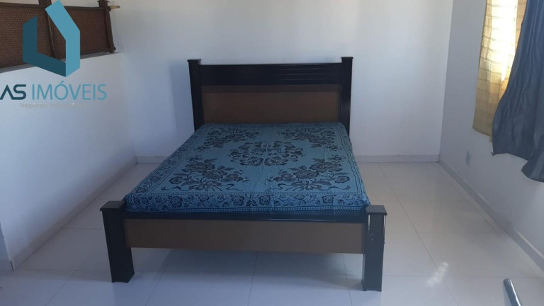 Imagem Casa de Condomínio com 3 Quartos à Venda, 160 m² em Canellas City - Iguaba Grande