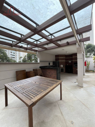 Imagem Apartamento com 3 Quartos à Venda, 75 m² em Vila Andrade - São Paulo