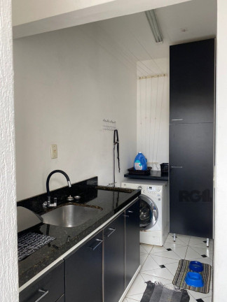 Imagem Apartamento com 3 Quartos à Venda, 120 m² em São João - Porto Alegre Imagem Apartamento com 3 Quartos à Venda, 120 m² em São João - Porto Alegre