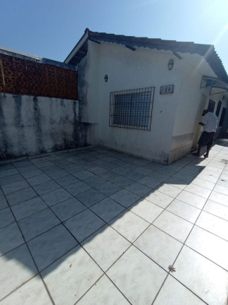 Imagem Casa com 2 Quartos à Venda, 100 m² em Vera Cruz - Mongaguá Imagem Casa com 2 Quartos à Venda, 100 m² em Vera Cruz - Mongaguá