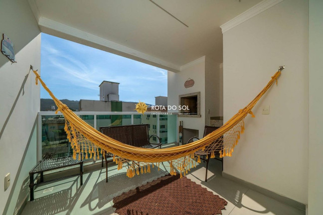 Imagem Apartamento com 2 Quartos à Venda, 115 m² em Bombas - Bombinhas