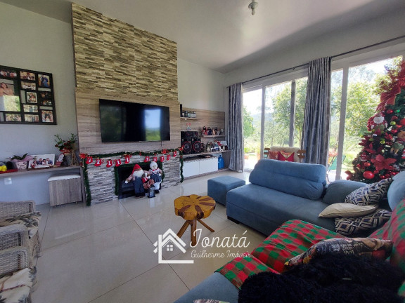 Imagem Casa com 3 Quartos à Venda, 282 m² em Vila Rica - Feliz