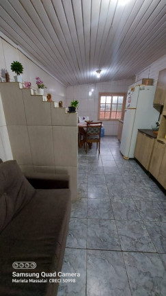 Imagem Casa com 3 Quartos à Venda, 100 m² em Morada Do Vale I - Gravataí Imagem Casa com 3 Quartos à Venda, 100 m² em Morada Do Vale I - Gravataí