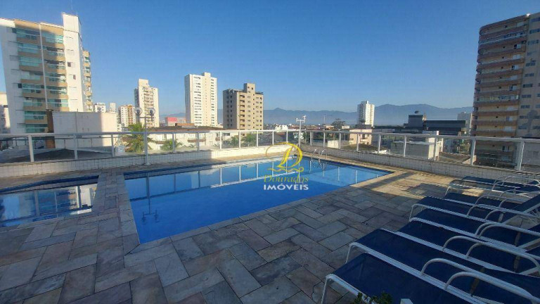 Imagem Apartamento com 2 Quartos à Venda, 76 m² em Tupi - Praia Grande Imagem Apartamento com 2 Quartos à Venda, 76 m² em Tupi - Praia Grande