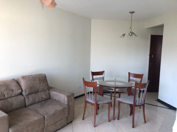 Imagem Apartamento com 2 Quartos à Venda, 58 m² em Vila Santa Catarina - São Paulo Imagem Apartamento com 2 Quartos à Venda, 58 m² em Vila Santa Catarina - São Paulo