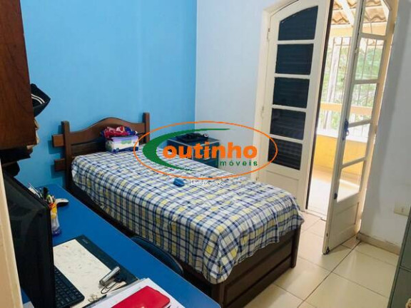 Imagem Casa com 4 Quartos à Venda, 317 m² em Grajaú - Rio De Janeiro Imagem Casa com 4 Quartos à Venda, 317 m² em Grajaú - Rio De Janeiro