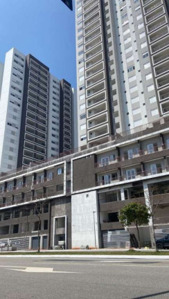 Imagem Apartamento com 3 Quartos à Venda, 110 m² em Jardim Caravelas - São Paulo Imagem Apartamento com 3 Quartos à Venda, 110 m² em Jardim Caravelas - São Paulo