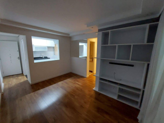 Imagem Apartamento com 3 Quartos à Venda, 65 m² em Morumbi - São Paulo Imagem Apartamento com 3 Quartos à Venda, 65 m² em Morumbi - São Paulo