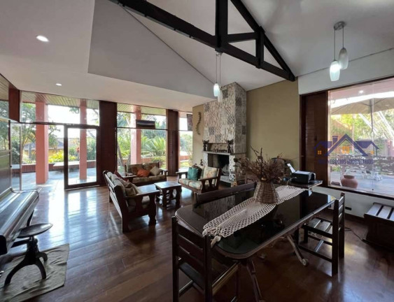 Imagem Casa com 4 Quartos à Venda, 440 m² em Pousada Dos Bandeirantes - Carapicuíba Imagem Casa com 4 Quartos à Venda, 440 m² em Pousada Dos Bandeirantes - Carapicuíba