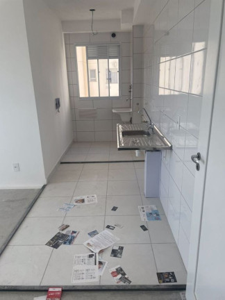 Imagem Apartamento com 2 Quartos à Venda, 46 m² em Sacomã - São Paulo