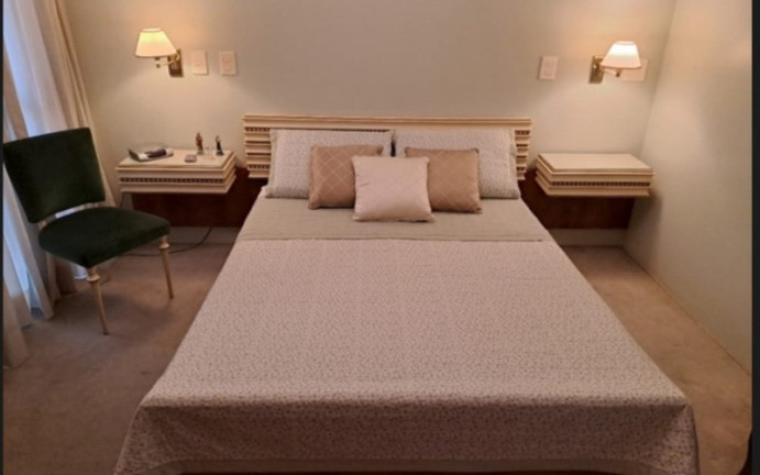 Imagem Imóvel com 4 Quartos à Venda, 186 m² em Vila Mariana - São Paulo