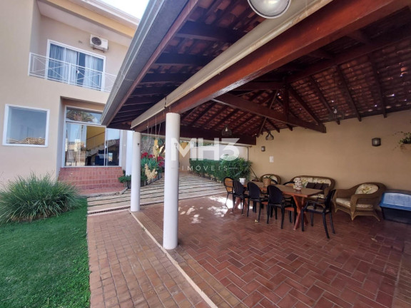 Imagem Casa de Condomínio com 5 Quartos à Venda, 370 m² em Loteamento Caminhos De São Conrado (sousas) - Campinas Imagem Casa de Condomínio com 5 Quartos à Venda, 370 m² em Loteamento Caminhos De São Conrado (sousas) - Campinas