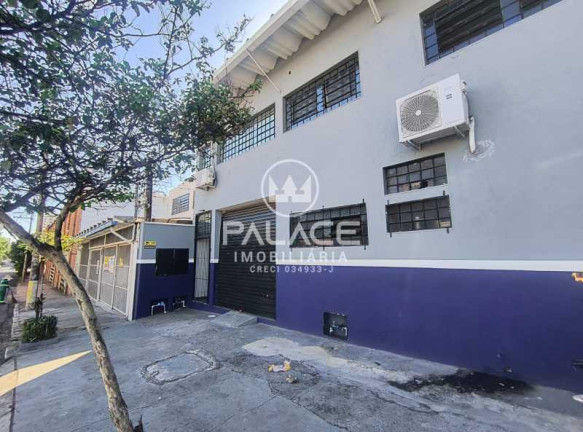 Sala Comercial para Alugar, 58 m² em Alto - Piracicaba