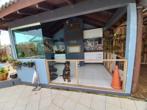 Imagem Casa com 3 Quartos à Venda,  em Centro - Xangri-lá
