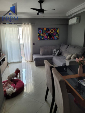 Imagem Apartamento com 2 Quartos à Venda, 105 m² em Tupi - Praia Grande Imagem Apartamento com 2 Quartos à Venda, 105 m² em Tupi - Praia Grande