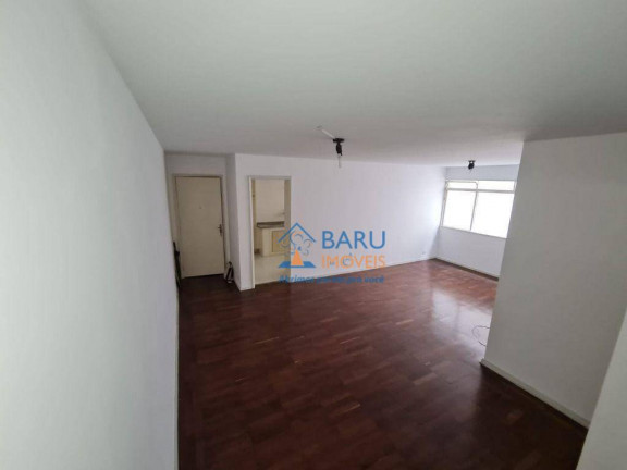 Imagem Apartamento com 2 Quartos à Venda, 113 m² em Jardim Paulista - São Paulo Imagem Apartamento com 2 Quartos à Venda, 113 m² em Jardim Paulista - São Paulo