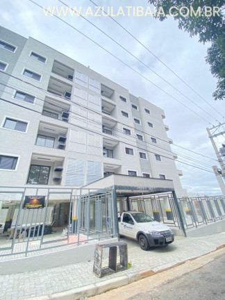 Imagem Apartamento com 2 Quartos à Venda, 65 m² em Vila Gardenia - Atibaia
