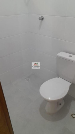 Imagem Apartamento com 1 Quarto à Venda, 34 m² em Vila Matilde - São Paulo