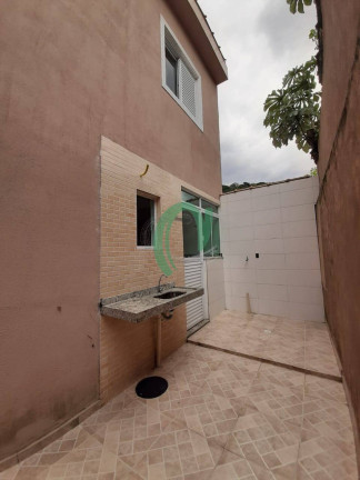 Imagem Casa com 2 Quartos à Venda, 90 m² em Marapé - Santos
