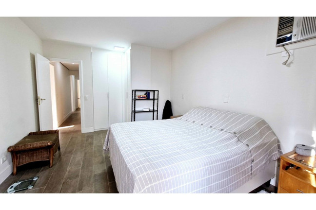 Imagem Apartamento com 3 Quartos à Venda, 167 m² em Morumbi - São Paulo Imagem Apartamento com 3 Quartos à Venda, 167 m² em Morumbi - São Paulo