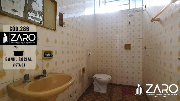 Imagem Casa com 2 Quartos à Venda, 164 m² em Consolação - Rio Claro