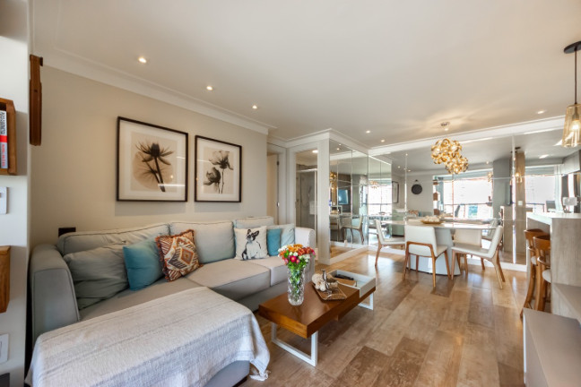 Imagem Apartamento com 1 Quarto à Venda, 68 m² em Jardim Dom Bosco - São Paulo Imagem Apartamento com 1 Quarto à Venda, 68 m² em Jardim Dom Bosco - São Paulo
