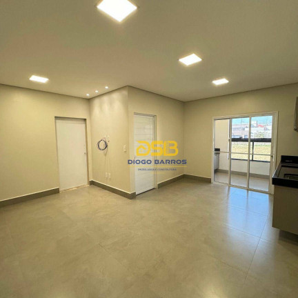 Imagem Apartamento com 2 Quartos para Alugar, 60 m² em América - Barretos Imagem Apartamento com 2 Quartos para Alugar, 60 m² em América - Barretos