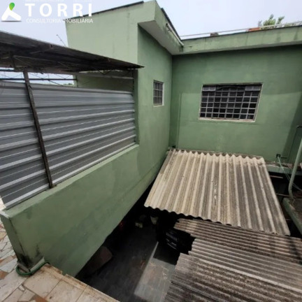 Imagem Sobrado com 5 Quartos à Venda, 360 m² em Vila Fiori - Sorocaba