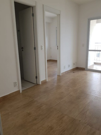 Imagem Apartamento com 1 Quarto à Venda, 38 m²