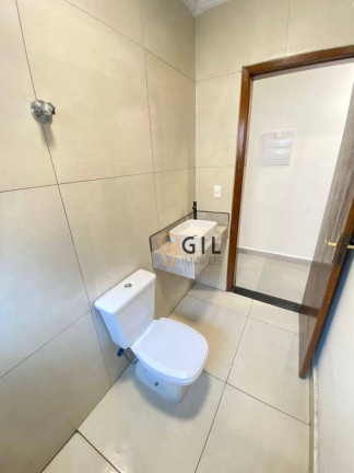 Imagem Casa com 2 Quartos à Venda, 86 m² em Jardim Pitoresco - Jacareí