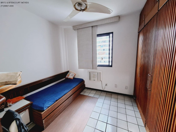 Imagem Imóvel com 3 Quartos à Venda, 142 m² em Cidade Jardim - Salvador Imagem Imóvel com 3 Quartos à Venda, 142 m² em Cidade Jardim - Salvador
