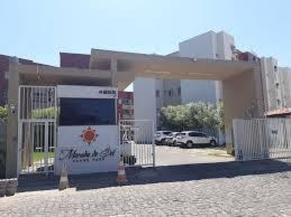 Imagem Apartamento com 1 Quarto à Venda, 77 m² em Campestre - Teresina