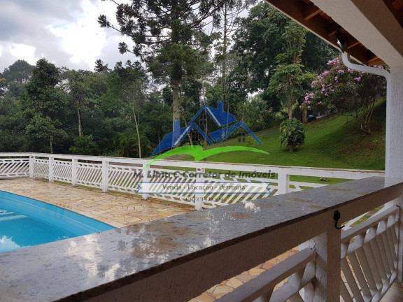 Imagem Casa de Condomínio com 4 Quartos à Venda, 8.300 m² em Rio Abaixo - Mairiporã Imagem Casa de Condomínio com 4 Quartos à Venda, 8.300 m² em Rio Abaixo - Mairiporã
