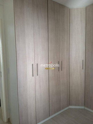 Imagem Apartamento com 2 Quartos à Venda, 42 m² em Mooca - São Paulo