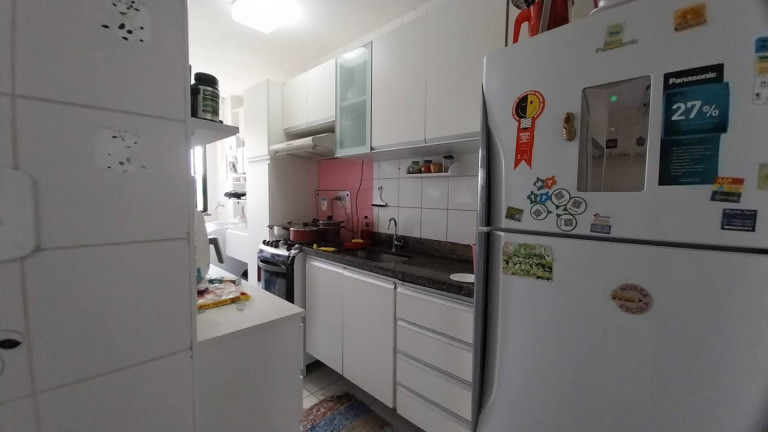 Imagem Apartamento com 3 Quartos à Venda, 80 m² em Luzia - Aracaju Imagem Apartamento com 3 Quartos à Venda, 80 m² em Luzia - Aracaju