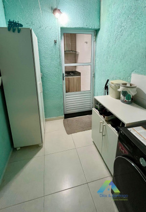 Imagem Apartamento com 2 Quartos à Venda, 56 m² em Jardim Santo Antônio - Santo André Imagem Apartamento com 2 Quartos à Venda, 56 m² em Jardim Santo Antônio - Santo André