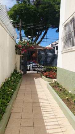 Imagem Apartamento com 4 Quartos à Venda, 125 m² em Vila Ema - São José Dos Campos