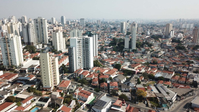 Imagem Terreno à Venda, em Lauzane Paulista - São Paulo Imagem Terreno à Venda, em Lauzane Paulista - São Paulo