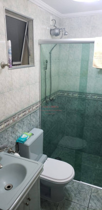 Imagem Apartamento com 3 Quartos à Venda, 55 m² em Jardim Santa Terezinha (zona Leste) - São Paulo Imagem Apartamento com 3 Quartos à Venda, 55 m² em Jardim Santa Terezinha (zona Leste) - São Paulo