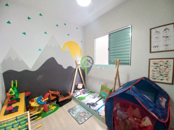 Imagem Apartamento com 3 Quartos à Venda, 89 m² em Marapé - Santos Imagem Apartamento com 3 Quartos à Venda, 89 m² em Marapé - Santos