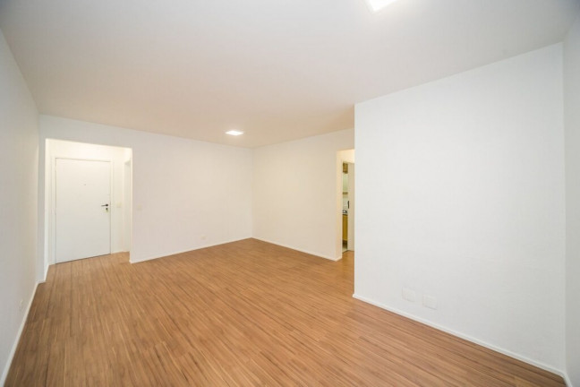 Imagem Imóvel com 3 Quartos à Venda, 83 m² em Vila Madalena - São Paulo