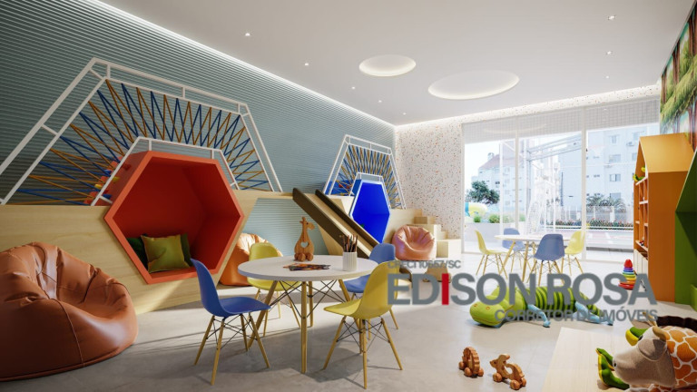 Imagem Apartamento com 3 Quartos à Venda, 101 m² em Praia De Palmas - Governador Celso Ramos Imagem Apartamento com 3 Quartos à Venda, 101 m² em Praia De Palmas - Governador Celso Ramos